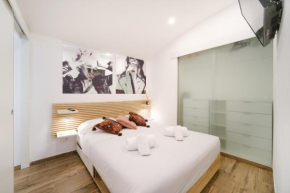 Angel's Luxury Den by BuddyRent Rome